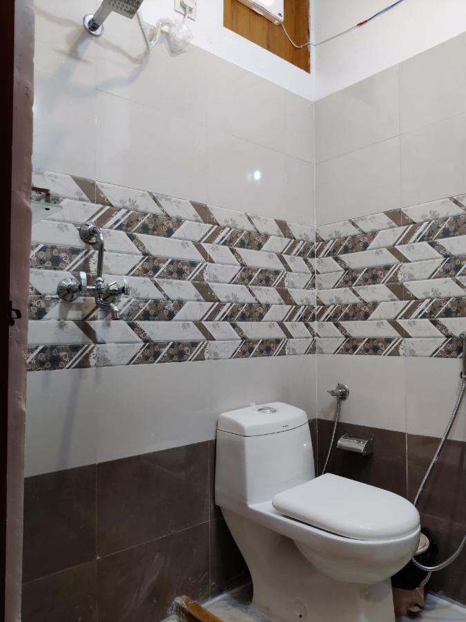 The Karauli Villa By Le Pension Stays Džajpur Exteriér fotografie